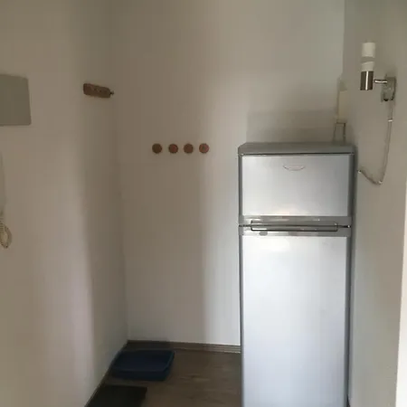 Waldhexe Apartament Braunlage