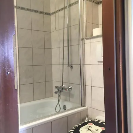 Waldhexe Apartament Braunlage