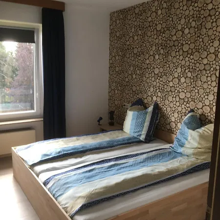 Apartament Waldhexe Braunlage