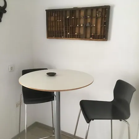 Apartament Waldhexe