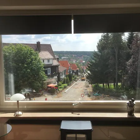 Waldhexe Apartment *